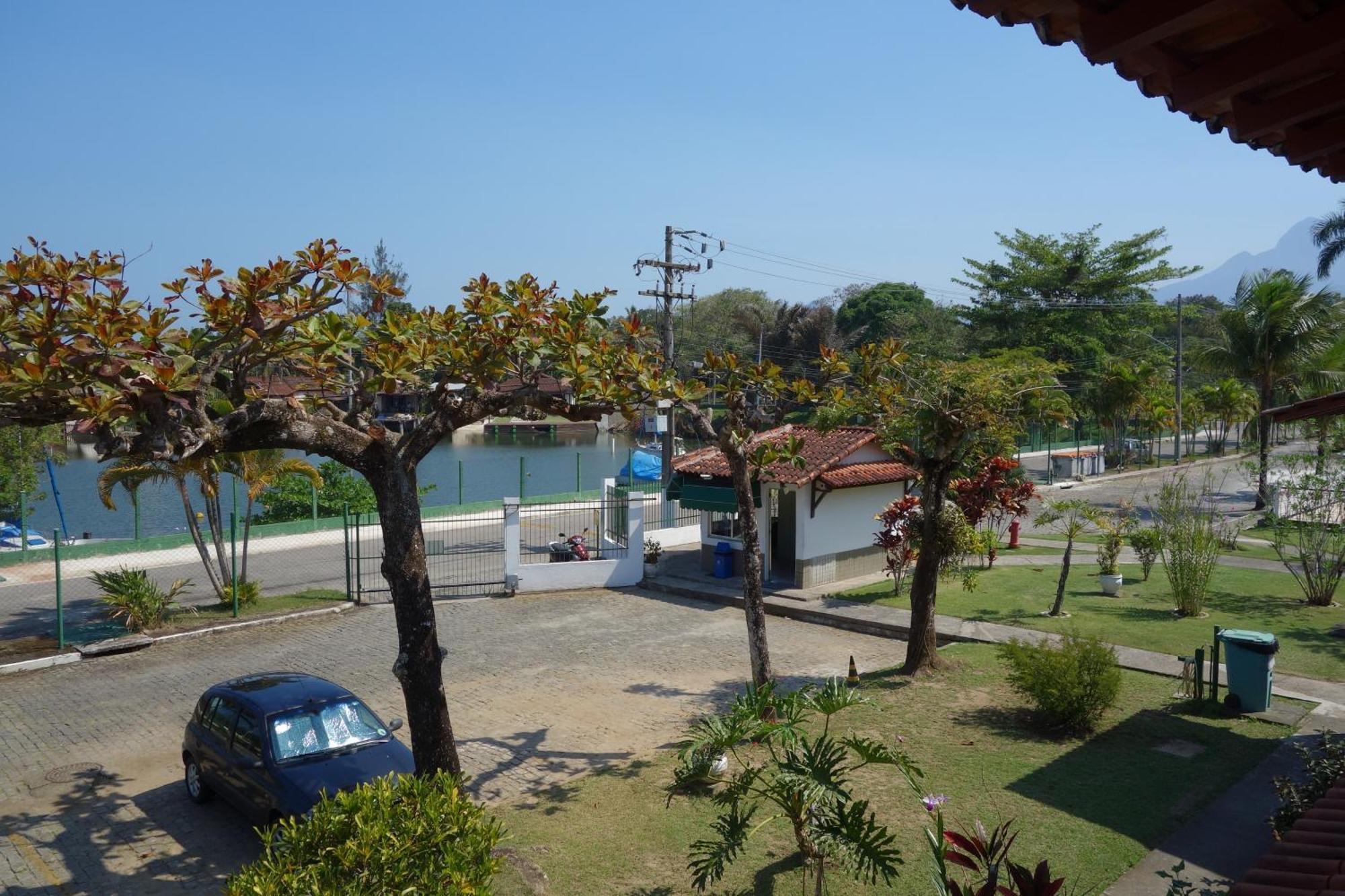3 Praias, Apartamentos, Piscinas, Luxo - Angra Temporada Angra dos Reis Exterior foto